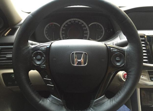 08雅阁2.0用车感受,2.0混动雅阁用车体验