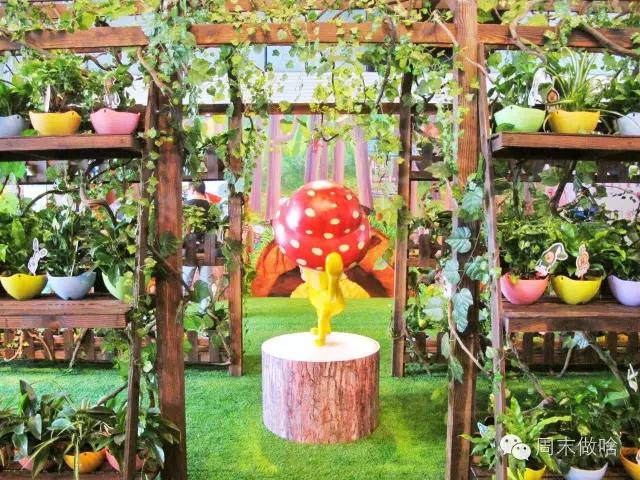 传说中的“丑萌界”鼻祖屁桃君，它终于来魔都啦！