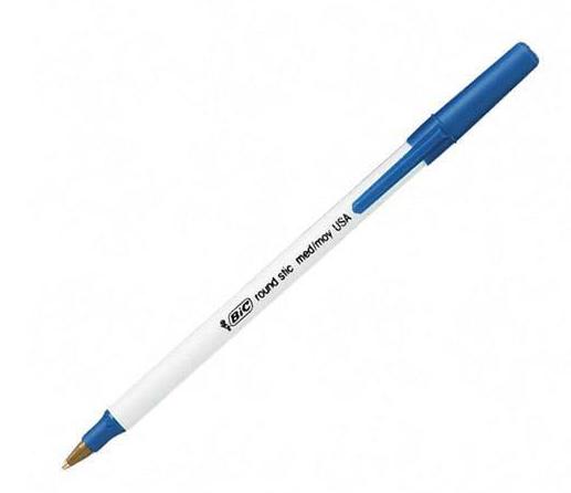 圆珠笔的发明是受什么运动的影响,你用过的圆珠笔