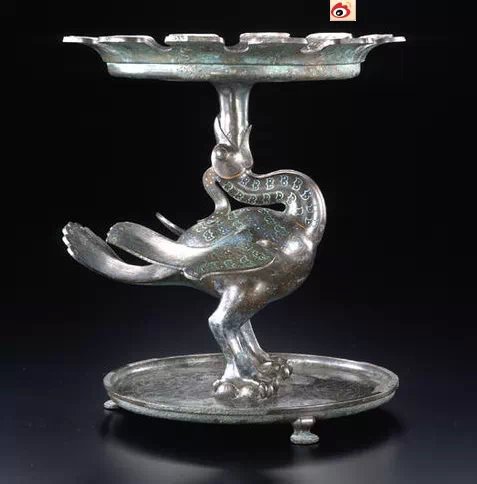 流落在海外的周王朝国宝,天朝之殇被盗卖的周王室珍宝