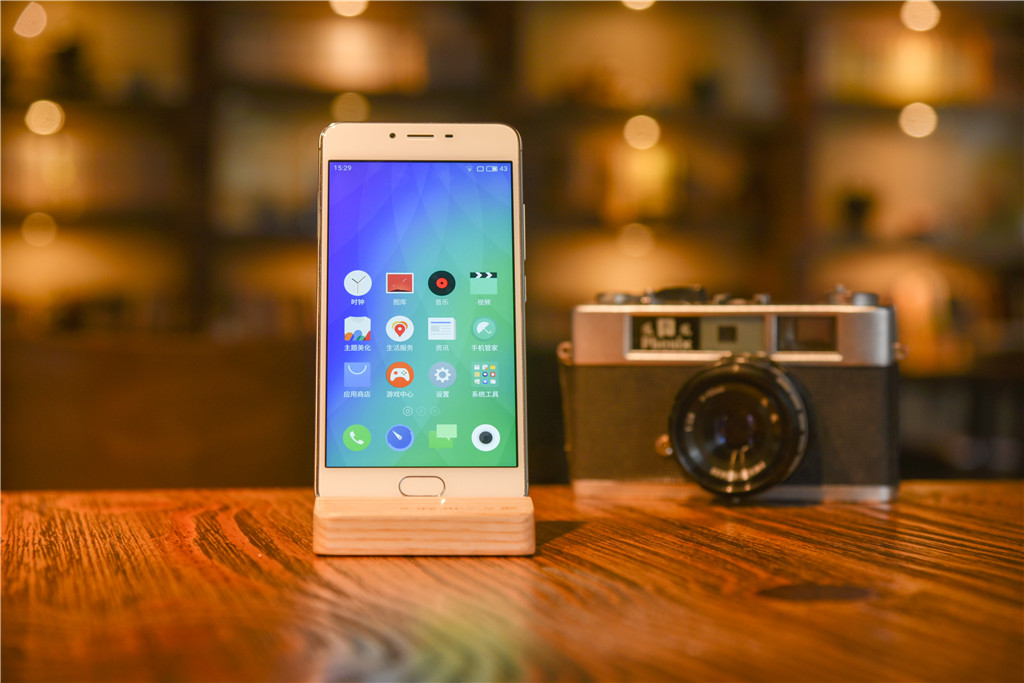 魅蓝3s对比评测,魅蓝3s手机测评