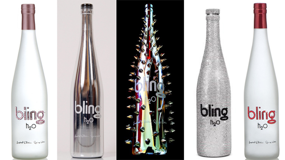 世界最奢侈的矿泉水价格,最贵的恒大冰泉矿泉水