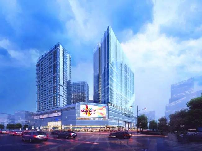 合肥四大新地标,发现惊天大秘密