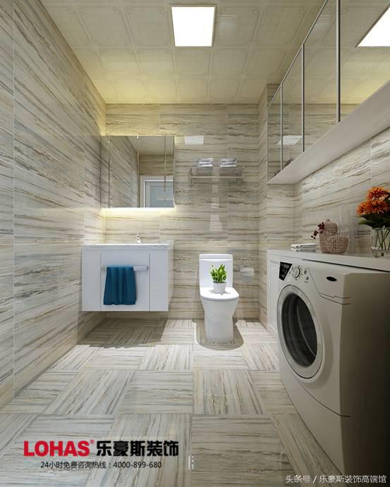 大户型复式简欧装修设计,世纪名郡108平装修设计作品鉴赏