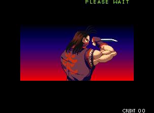 街机月华剑士1晓武藏通关视频,街机月华剑士2超必杀怎么发