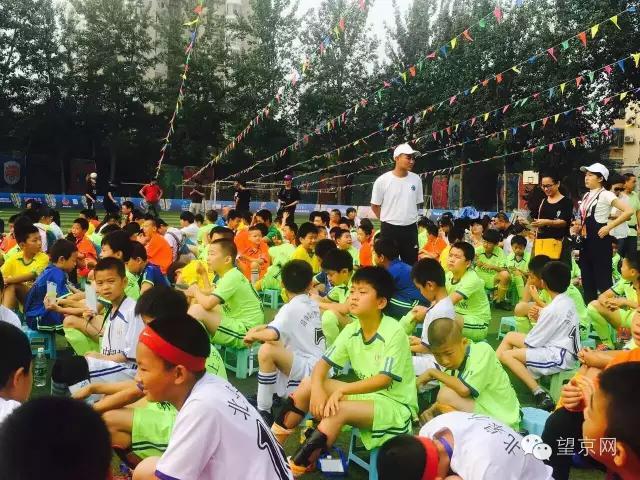北京比较出名的青少年足球俱乐部,北京排名前十的青少年足球俱乐部