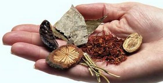 中药调理痘痘爆痘原因,中药治痘痘能除根吗