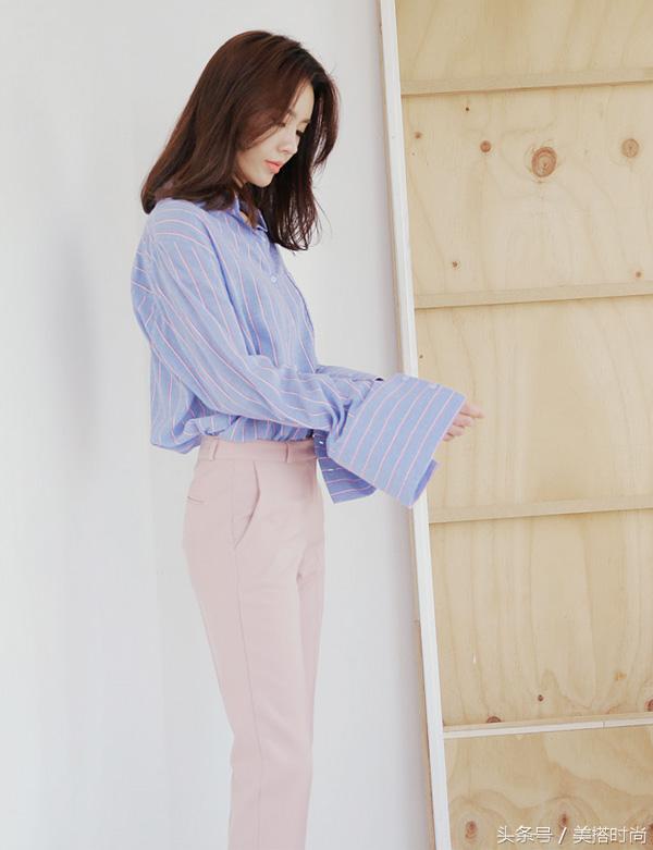 #美搭经验#做梦都想的韩剧女主角的衣服也能包邮到家了？