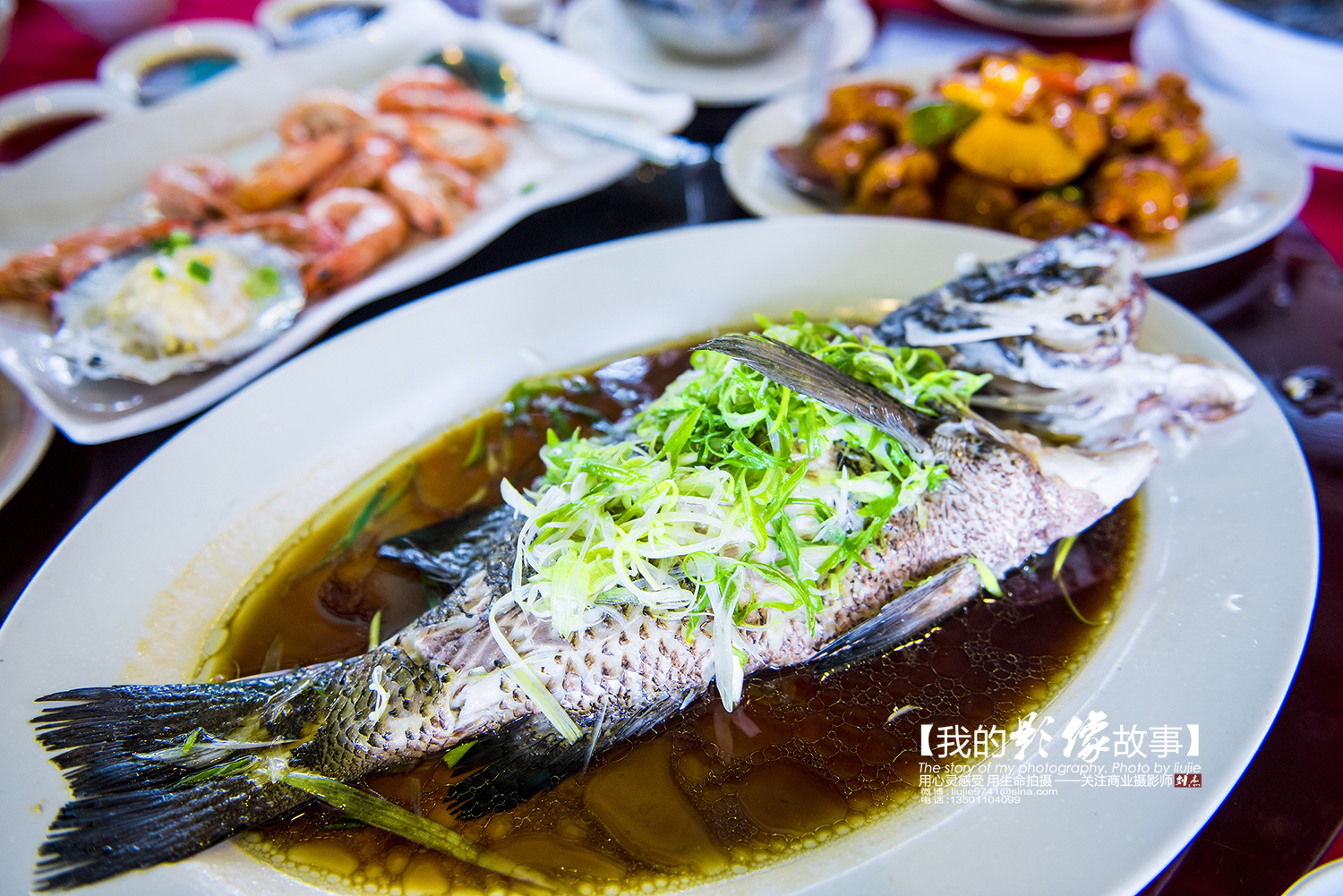 香港南丫岛之旅,南丫岛渔民文化村