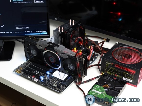 i7-6950x,i76950x对比e5