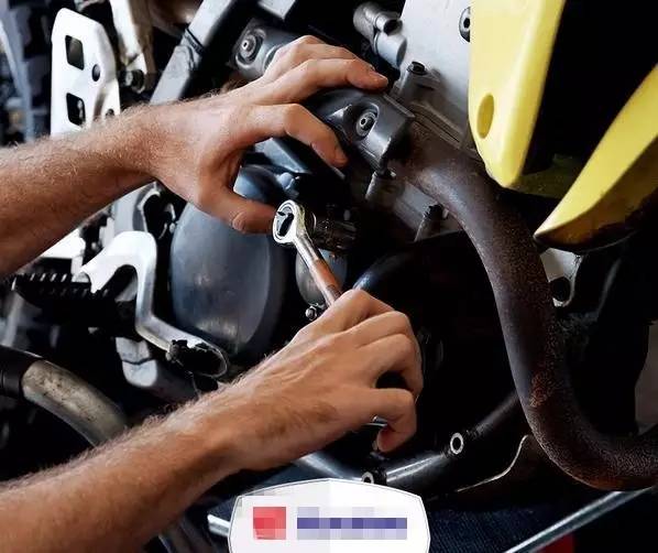 玩摩托车需要知道的知识,新手学摩托车注意事项