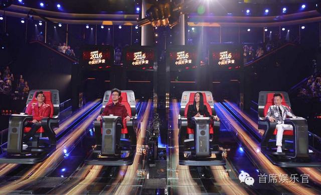 《好声音》暂告一段,《大圣归来》《芈月传》版权纠纷又起!