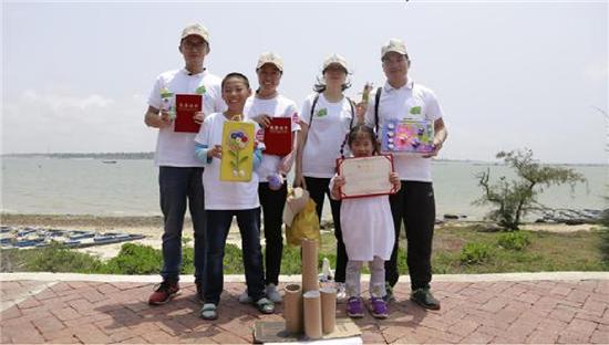 携手共赴2024世界地球日,携手保护地球守护绿色家园