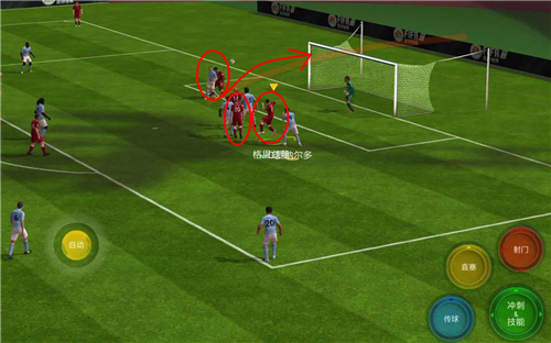 角球必胜的机率,角球必赢法