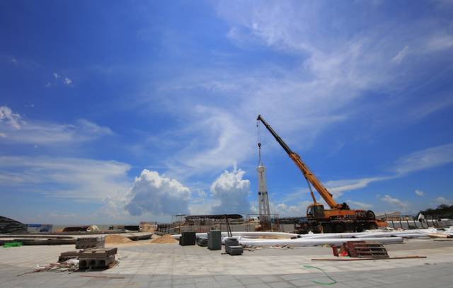 珠海好看的日月贝,珠海日月贝画面