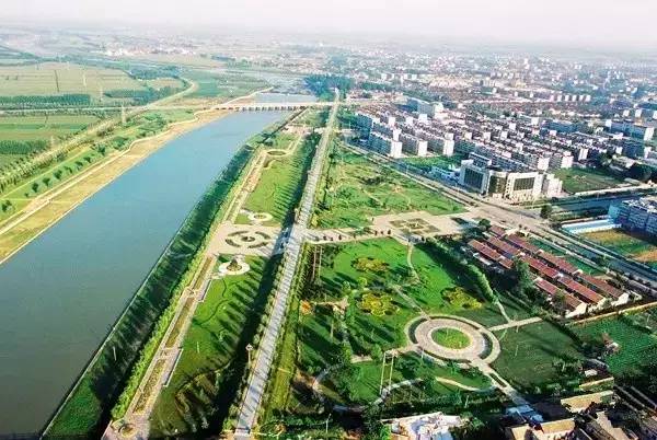 山东各市俯瞰图超级震撼,你以为的山东vs实际上的山东航拍