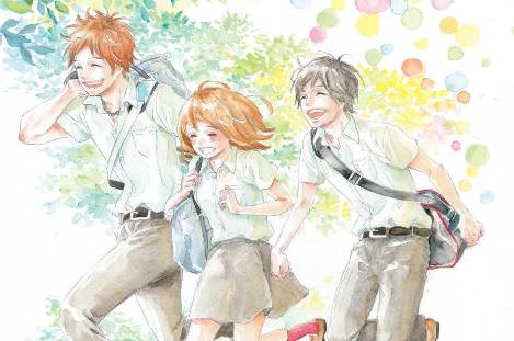 讲道理，7月漫改动画避雷我只服这篇！（上）