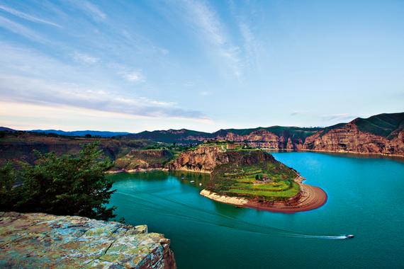 呼和浩特清明节郊游好推荐,呼和浩特周边踏青好去处
