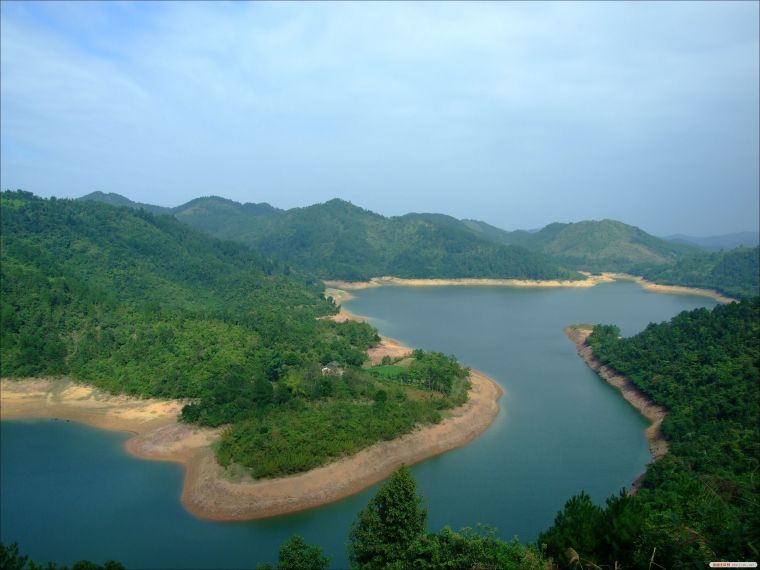 呼和浩特清明节郊游好推荐,呼和浩特周边踏青好去处