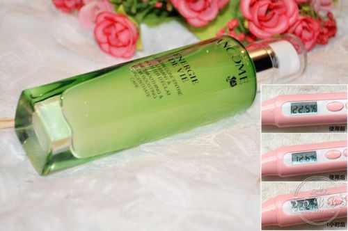 兰蔻精华水乳女清爽控油保湿补水,兰蔻水乳精华套装抗老抗糖