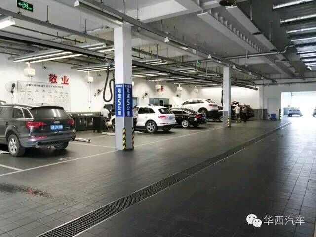 奥迪5000公里必须保养吗,奥迪a6l5000公里保养