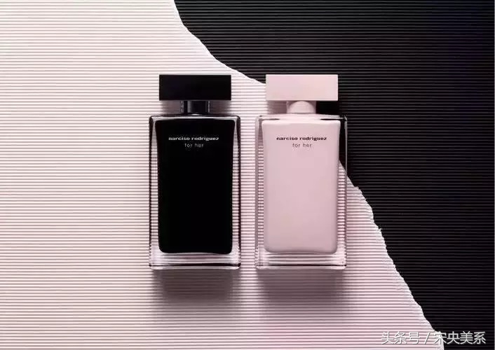 Perfume∣一句话香评11款香水试香