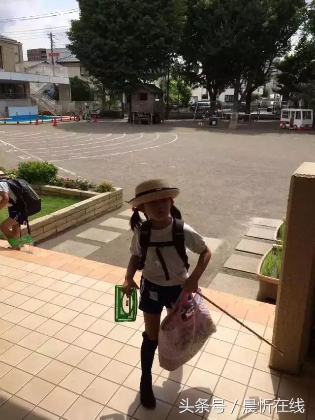 教育是最廉价的国防,走进日本幼儿园才发觉孩子上了个假幼儿园!