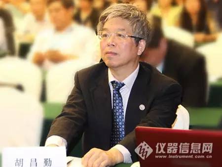 看看你和职业的差距,国产科学仪器行业