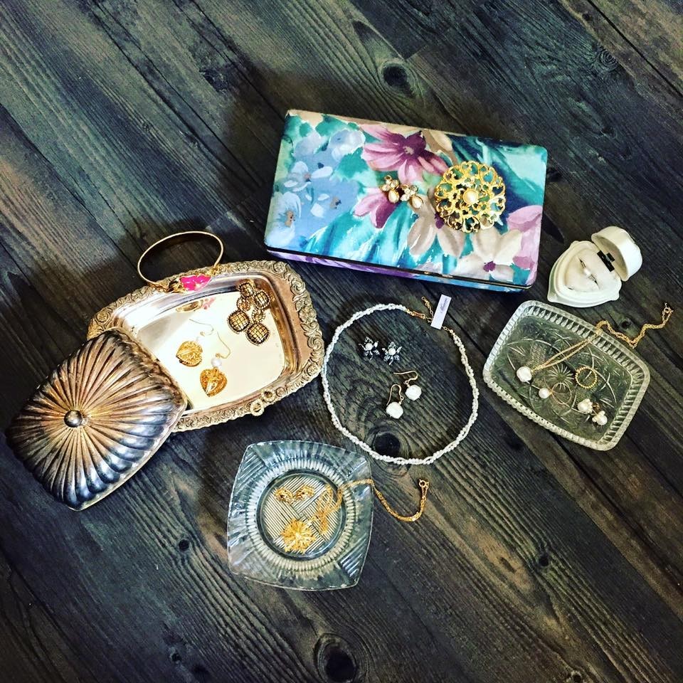 香港购物vintage,香港vintage店旺角