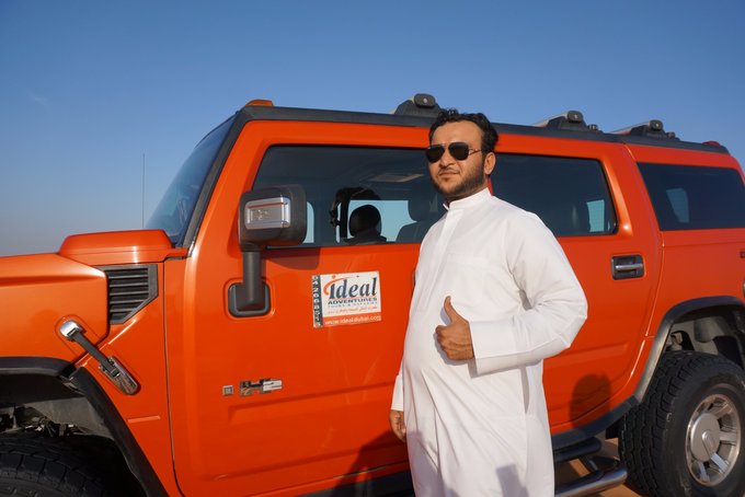 迪拜自驾旅游攻略最新,迪拜自驾游旅游攻略大全