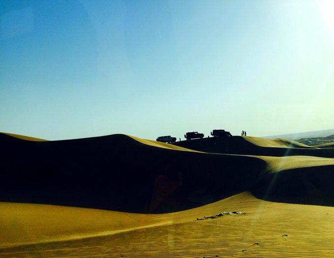 迪拜自驾旅游攻略最新,迪拜自驾游旅游攻略大全