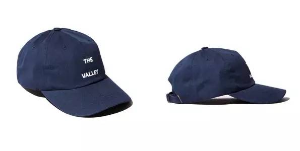 一顶帽子顶一件衣服,一顶帽子瞬间显时尚