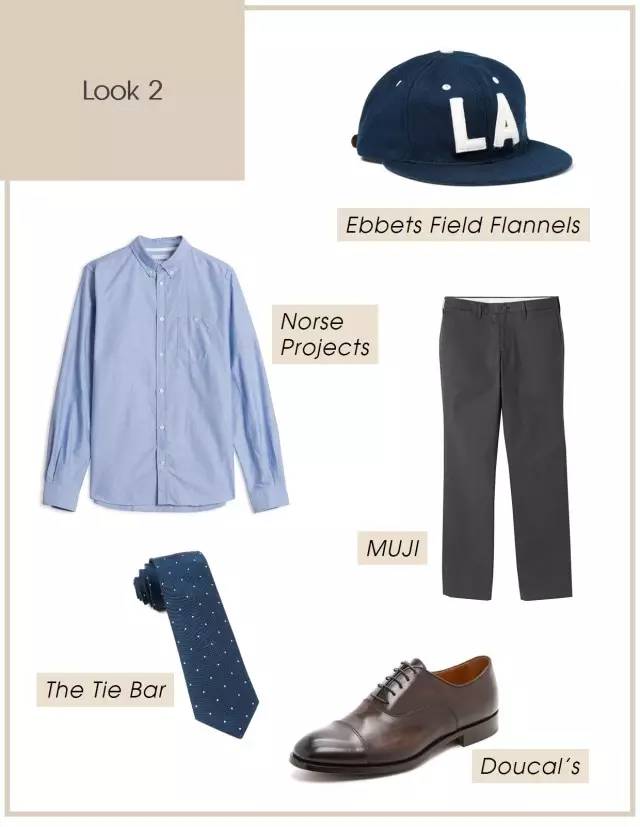 一顶帽子顶一件衣服,一顶帽子瞬间显时尚