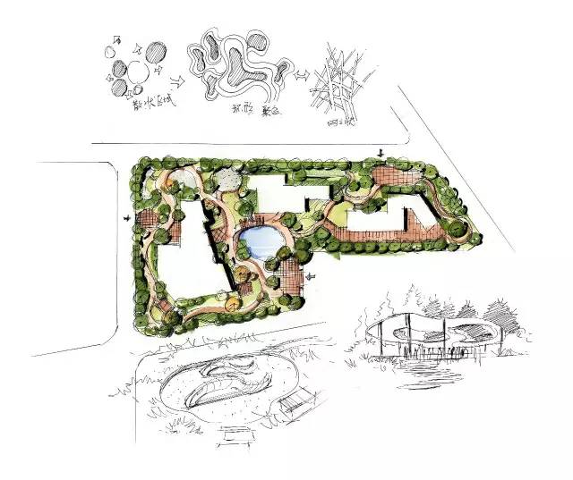 究竟是什么设计手绘,能在全网获得1000000+点击量?