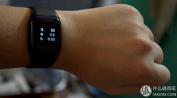 乐心手环智能手表,乐心手环mambo什么价