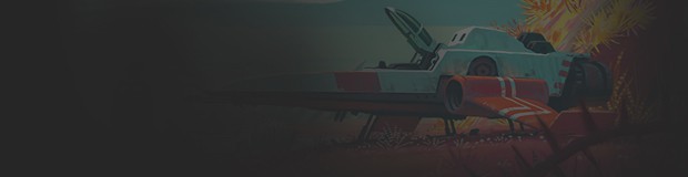 无人深空最好看的星球叫什么名字,无人深空为什么叫无人深空