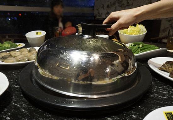 青岛海鲜新鲜实惠的店,青岛海鲜清淡