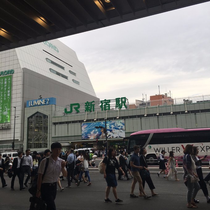 东京镰仓箱根路线安排,东京镰仓箱根