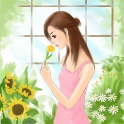 热skr人了啦!闷热的生理期,让Free飞纯棉特薄拯救你!