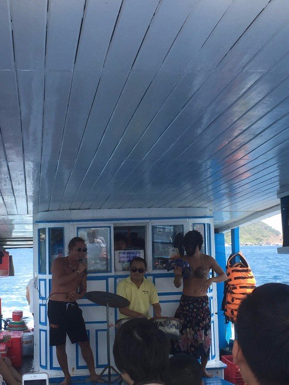 芽庄旅游落地签证注意事项,芽庄旅游签证办理流程及费用