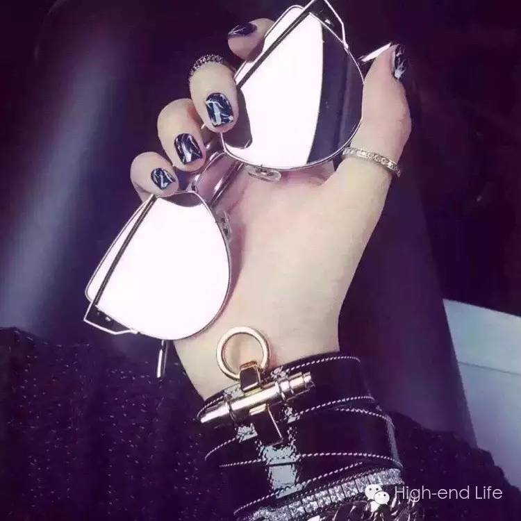 时尚墨镜太阳镜推荐,潮流墨镜推荐