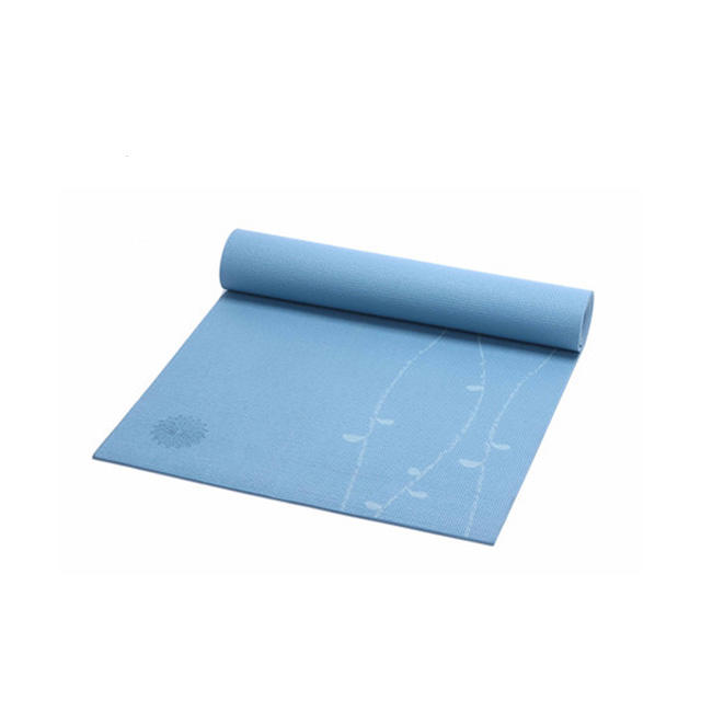 最好的瑜伽垫是什么样的,瑜伽入门买几公分的瑜伽垫合适