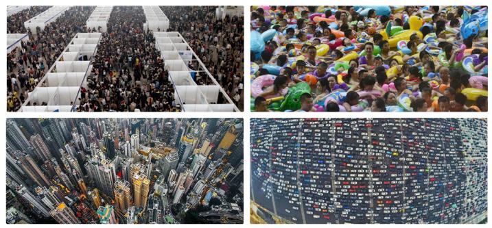 百场汇朱瑞清:如何利用共享经济的优势打造会议活动领域的Airbnb