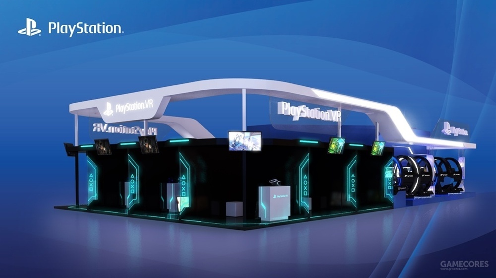 playstation2019香港动漫电玩节,playstation3月免费游戏