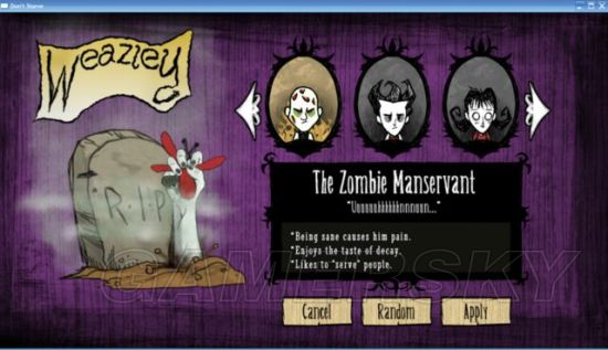 饥荒怎么过冬攻略,饥荒联机版温蒂过冬指南