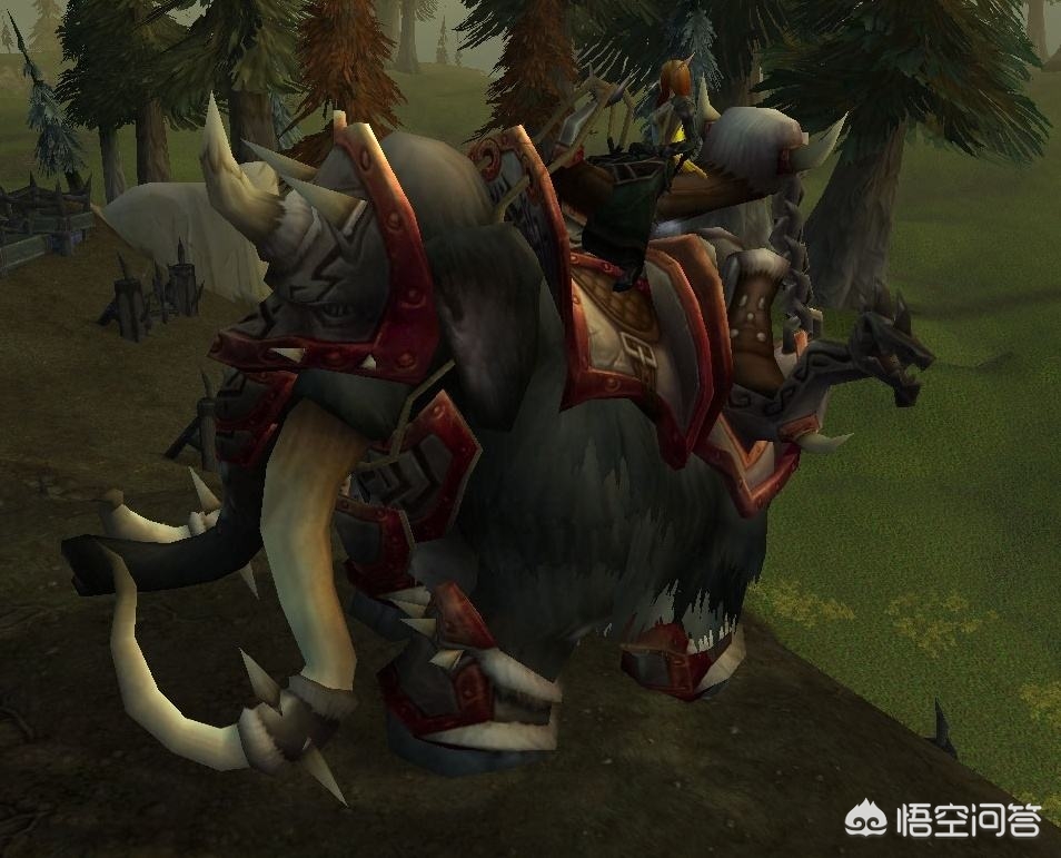 魔兽世界副本坐骑攻略大全,魔兽世界坐骑副本