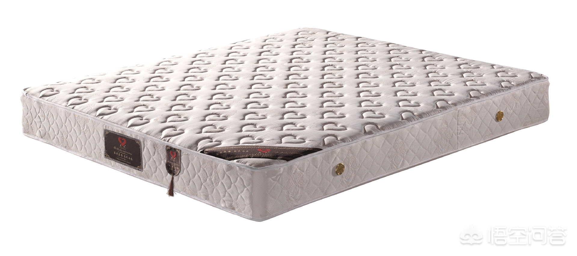 睡了有甲醛椰棕床垫,睡了几天的甲醛床有没有问题