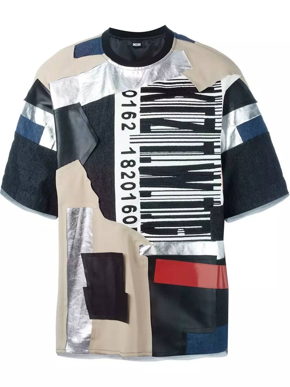 蔡依林撞衫林忆莲,2019潮鞋刘雯