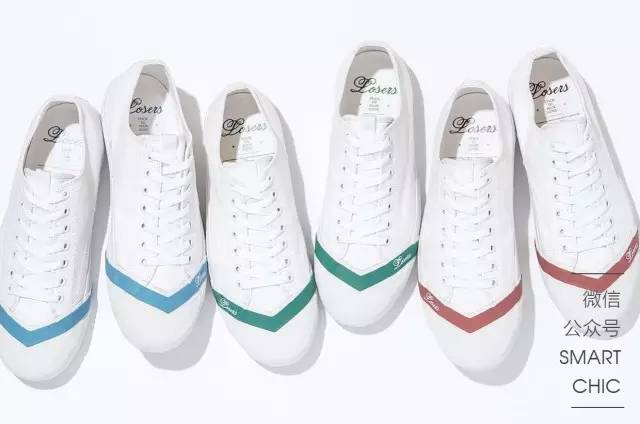 帆布鞋除了匡威还有什么,帆布鞋只有匡威是正品吗