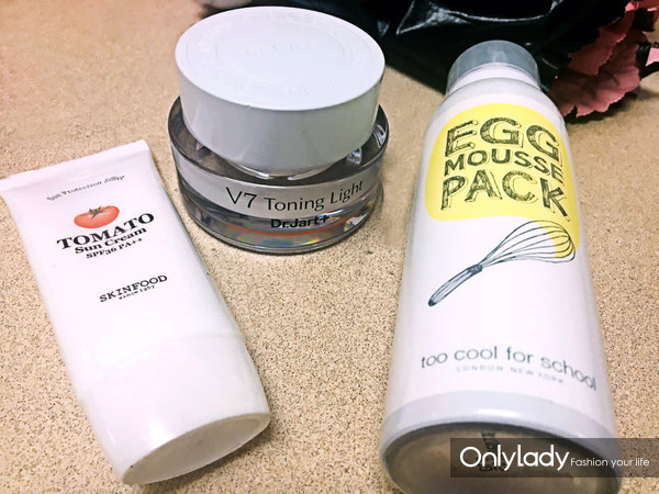 美容美妆产品推荐,美容编辑推荐